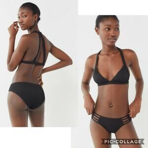 Out From Under Kiki Hipster Bikini Bottom